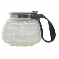 Mr. Coffee ND12-1 12-Cup Replacement Decanter for NL models, Black