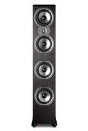 Polk Audio TSi500 Floorstanding Loudspeakers - Pair (Black) N2
