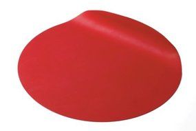 Generic Prep Solutions Silicone Diameter Microwave Mat 12 Inch N2