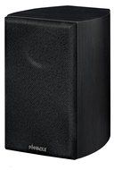 Pinnacle Speakers S-Fit SAT 150 2-Way Universal Satellite Speaker (Each, Black) N2
