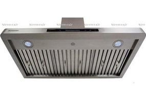 XtremeAir PX02-W30 Wall Mount Range Hood with 900 CFM Baffle Filters with Grease Drain Tunnel, 30" N3
