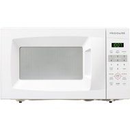 Frigidaire FFCM0724LW 700-watt Countertop Microwave, 0.7 Cubic Feet, White