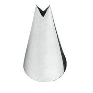 Wilton Decorating Tip, No.352 Leaf