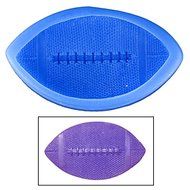 Football Mold by First Impressions Molds N2