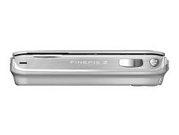 Fujifilm FinePix Z70 12 MP Digital Camera with 5x Optical Zoom and 2.7-Inch LCD (Blue) N2