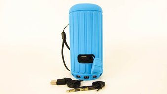 Sound Tube N2