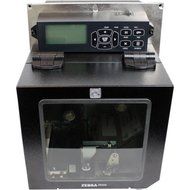 Zebra Technologies ZE50042-R010000Z Series ZE500-4 PAX Printer Engine, 203 dpi Resolution, Right Hand, RS-232...