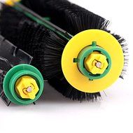 side brush kit + AEROVAC filters irobot Roomba 550 585 595 N2