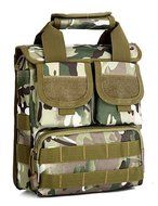 SB@New Molle Luggage Bags Outdoor Camping Travel Tactical Nylon Backpacks Camouflage Portable Mochila Army Shoulder...