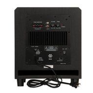 Blue Octave Home FS10 Subwoofer (Black) N2
