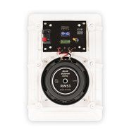 Blue Octave RW53 In Wall Speakers 3 Way Home 1960 Watts New 7 Speaker Set RW53-7S N2