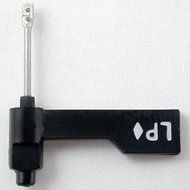 Durpower Phonograph Record Turntable Needle For MODELS ELECTROPHONIC 124870, ELECTROPHONIC 235437 JVC 4310 THRU...