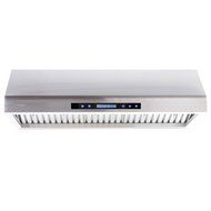 Euro AP238-PS61 30" Under Cabinet Range Hood
