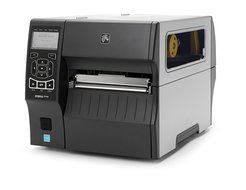 Zebra ZT42062-T010000Z ZT420 Industrial Thermal Transfer Table Top Printer, 203 DPI, Monochrome, With 10/100 Ethernet... N2