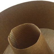 Parukinzoku Antenoa Paper chiffon cake baked type 17cm 2 pieces D-3574 N3