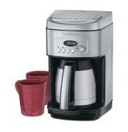 Cuisinart DCC-2400 Brew Central Thermal 12-cup Coffeemaker