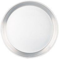 American Metalcraft A90082 8" x 2" Standard Weight Aluminum Tapered / Nesting Pizza Pan N2