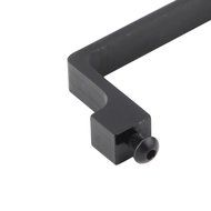 RioRand&reg; DJI Zenmuse Gimbal H3-3D Part ZH3-3D-39 Camera Securing U shape Bracket(RR-UL39400)