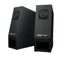 FOSTEX speaker system BK40H (B) N2