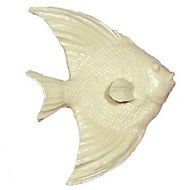 Sher Marine Fish Silicone Fondant Mold For Cake Sugar Saop