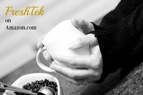 Best French Press Coffee Maker. Durable, No Plastic or Glass. 34oz Pot With Bonus Scoop and Cloth. Insulated Double... N24