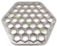 Ravioli Maker Meat Pelmeni Dumplins Mold Pasta Form