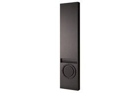 Polk Audio SWA500 Power Amplifier Plus a Polk Audio CSW155 Matching In-Wall/Floor Subwoofer N2