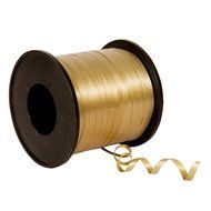 Curling Ribbon, 500 Yd, Gold N7