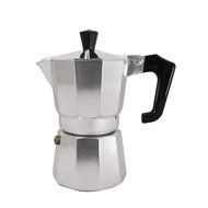 Pezzetti 6 Cup Espresso Maker N2