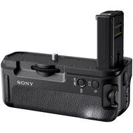 Sony Alpha A7 II Digital Camera Body with Grip + 64GB Card + Case + Battery &amp; Charger + Flash + Tripod + Kit