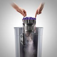 DC39 Animal Canister Vacuum Dyson - Bagless Cleaner (Complete Set) w/ Gift: Premium Microfiber Cleaner N6