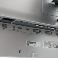Dell UltraSharp 2408WFP 24-inch LCD monitor N3