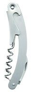 Curve Stainless Steel Waiter's Corkscrew by True N3