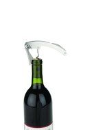 Curve Stainless Steel Waiter's Corkscrew by True N4