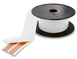 Sewell Ghost Wire, Super Flat Adhesive Speaker Wire, 16 Awg, 2 Conductor, 50 Ft. Spool, White N2