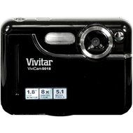 Vivitar ViviCam 5.1 - megapixel Digital Camera