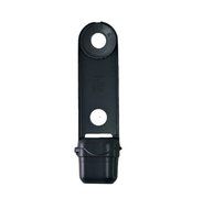KRUPS XS1000 Filter Holder for KRUPS F4720057 Duo Filters , Black