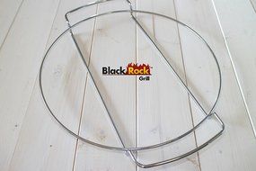 Round Granite Baking Stone N2