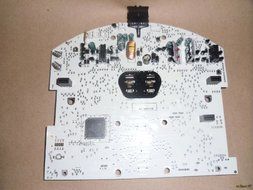 Roomba 500/600 Series PCB Circuit Board 620 630 650 660 500 551 561 555 585 595 N2