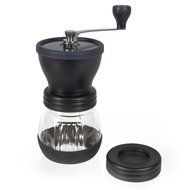Freedi Large Capacity Manual Coffee Grinder French Press 100g For Grinds Coffee Beans, Spices, Herb, Grain, Salt... N5