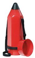 Oggi Pink Pencil Portable Thermal Carafe