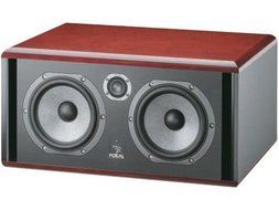 Focal Twin6 Be Active Monitor Red