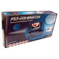 Playstation 2 LCD Screen YOBO GAMEWARE PS2 Monitor Portable t.v