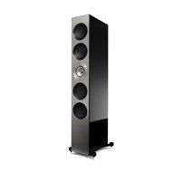 KEF REFERENCE 5 Floorstanding Loudspeaker - High Gloss Piano Black (Pair) N6