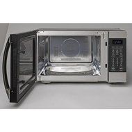 Kenmore Elite 1.5 cu. ft. Countertop Microwave w/ Convection Stainless Steel 74153