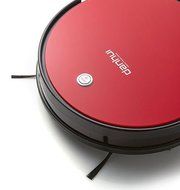 Danhui 220V 60Hz Smart Home/Office Vacuum Cleaner White and Floor Mopping Robot with Mapping and Navigation System N5