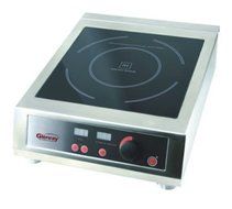13&acirc;&euro; Countertop Induction Cooktop - Tomlinson 102