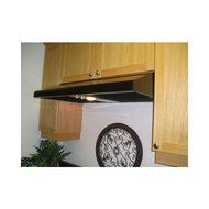 Imperial Slim Line 36 inch Under Cabinet Mount Range Hood, 740 CFM, Stainless Steel N5
