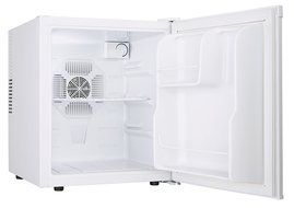 Danby DAR0488W Diplomat 1.7-Cu.Ft. Compact All Refrigerator, White