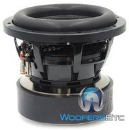 SA-8 V2 D.2 - Sundown Audio 8" 500W DVC 2Ohm Subwoofer Version 2 N2